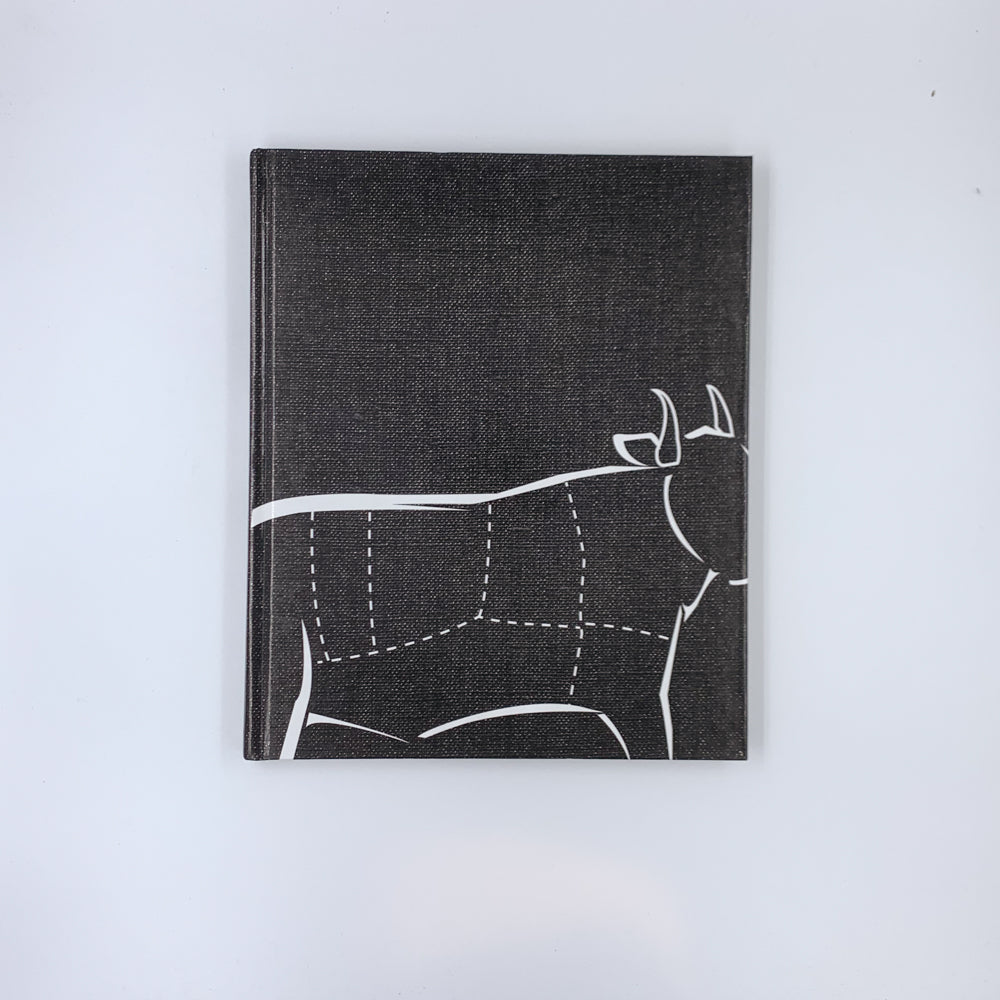 Kitchen Pro Series: Guide to Meat Identification, Fabrication and Utilization - Thomas Schneller