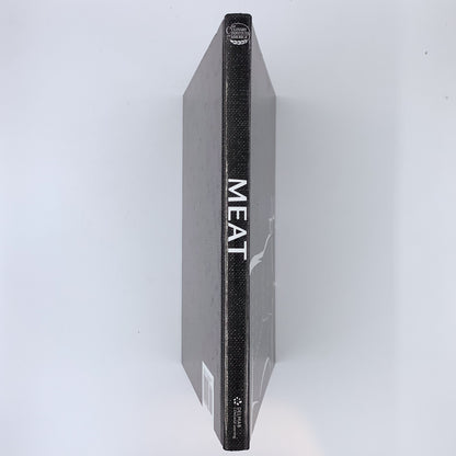 Kitchen Pro Series: Guide to Meat Identification, Fabrication and Utilization - Thomas Schneller