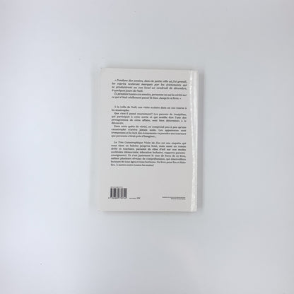 La très catastrophique visite du zoo - Joël Dicker