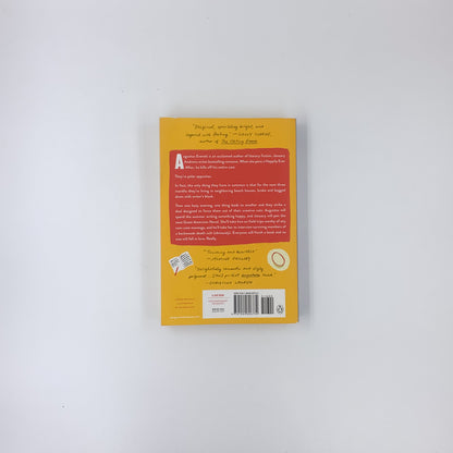 Beach Read - Emily Henry