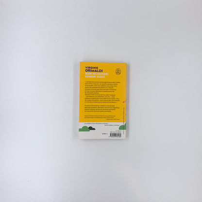 Quand nos souvenirs viendront danser - Virginie Grimaldi