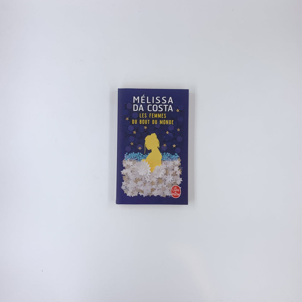 Les Douleurs fantômes - Mélissa Da Costa