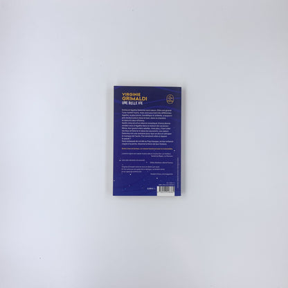 Une belle vie - Virginie Grimaldi