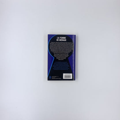 La Femme de ménage - Freida McFadden