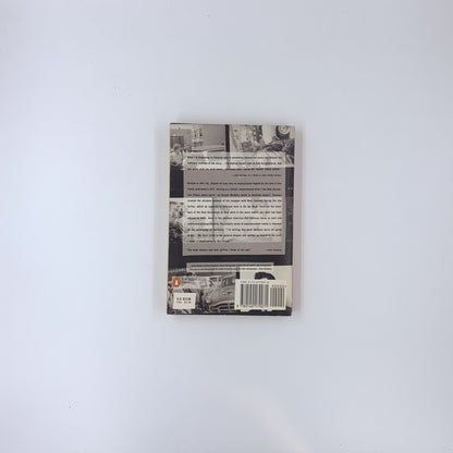 Visions of Cody - Jack Kerouac