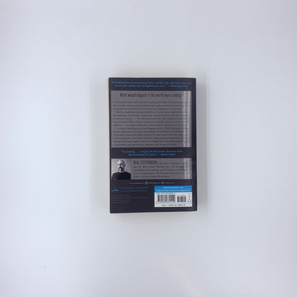 Seveneves - Neal Stephenson