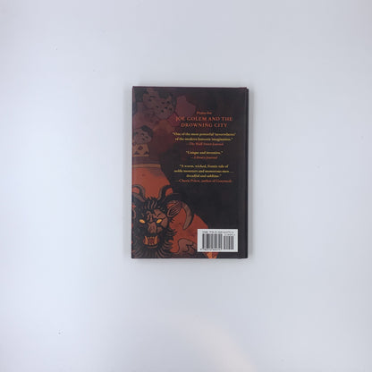 Father Gaetano's Puppet Catechism: A Novella - Mike Mignola & Christopher Golden