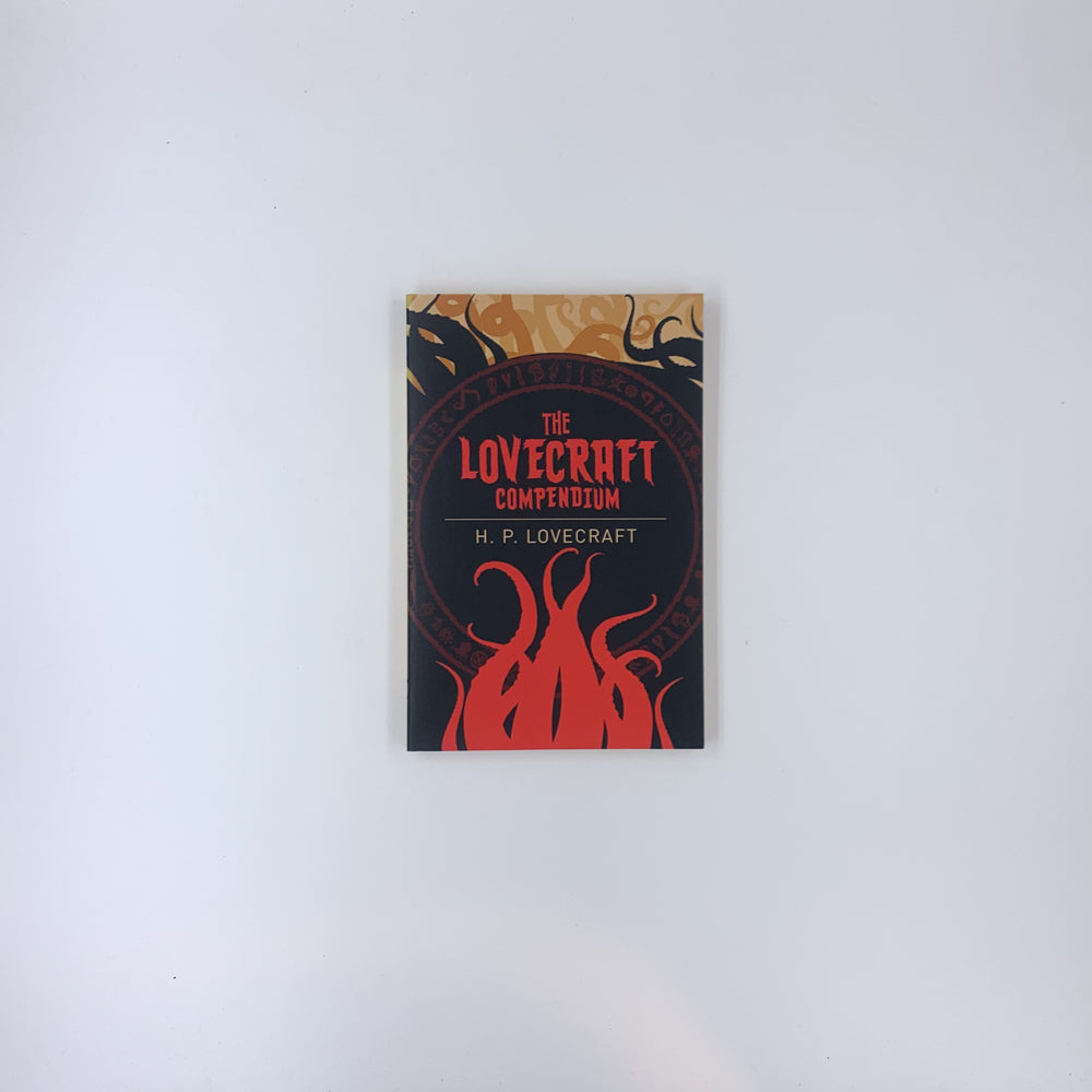 The Lovecraft Compendium - H.P. Lovecraft