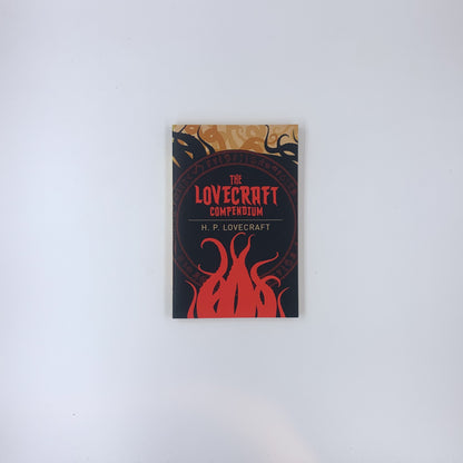 The Lovecraft Compendium - H.P. Lovecraft