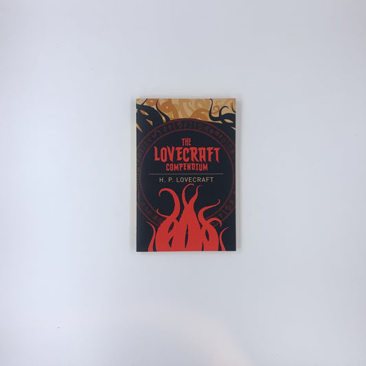 The Lovecraft Compendium - H.P. Lovecraft