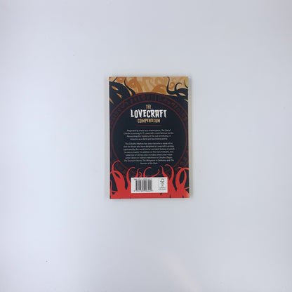 The Lovecraft Compendium - H.P. Lovecraft
