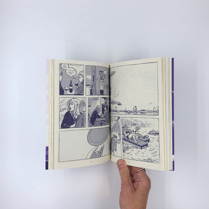 This One Summer - Mariko Tamaki &Jillian Tamaki