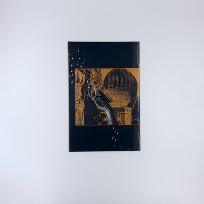 The Sandman, No. 50 Distant Mirrors - Neil Gaiman & P. Craig Russell