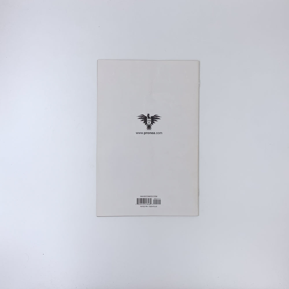 The Manhattan Projects: The Sun Beyond the Stars #2 - Hickman, Pitarra & Garland