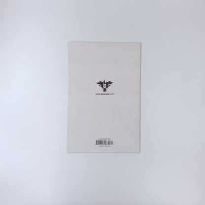 The Manhattan Projects: The Sun Beyond the Stars #3 - Hickman, Pitarra & Garland