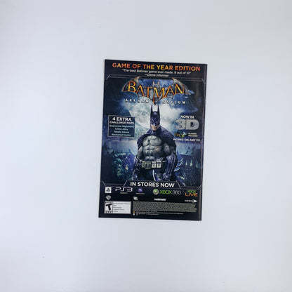 DV8: Gods and Monsters, Part 2 of 8 - Brian Wood & Rebekah Isaacs