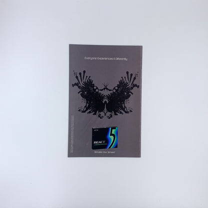 DV8: Gods and Monsters, Part 5 of 8 - Brian Wood & Rebekah Isaacs