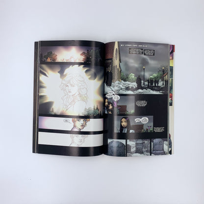 Uncanny X-Men: The New Age, Vol. 4: End of Greys - Chris Claremont