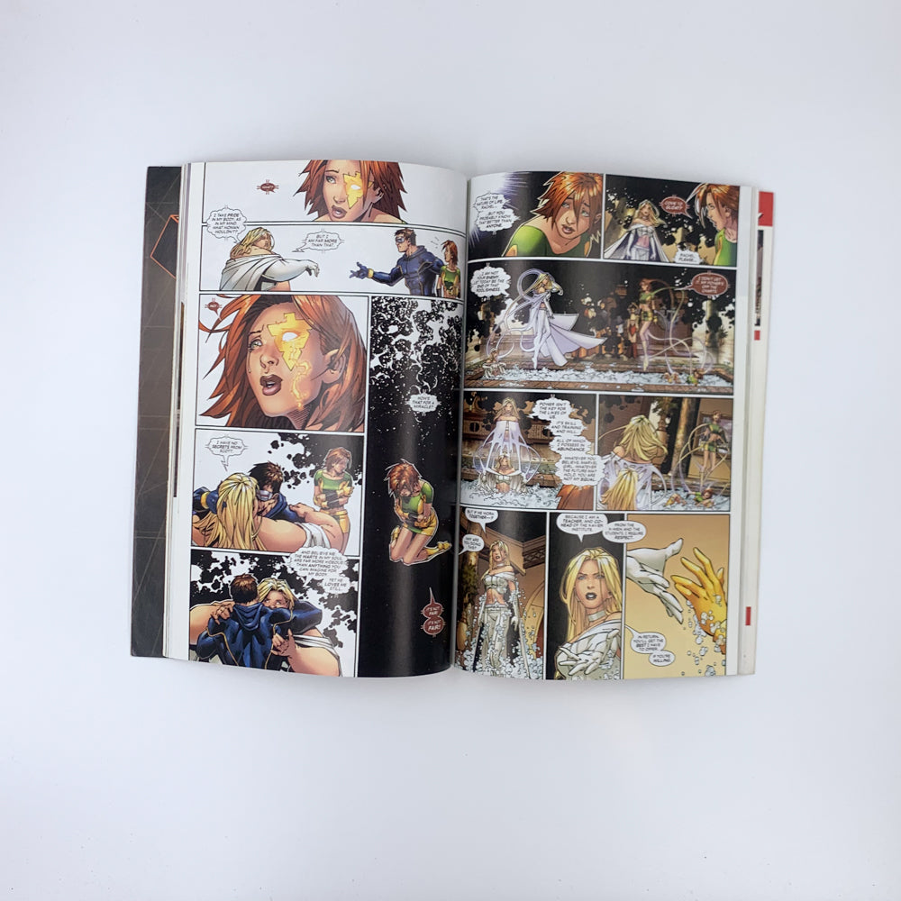 Uncanny X-Men: The New Age, Vol. 2: The Cruelest Cut - Chris Claremont