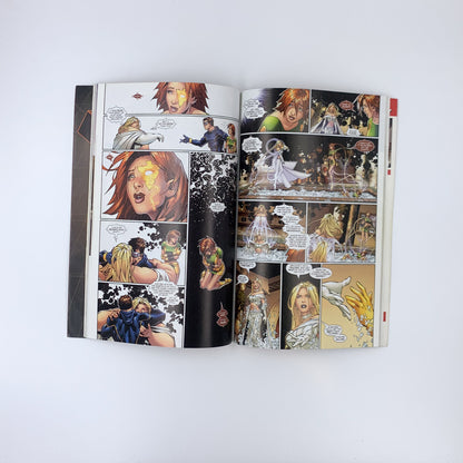 Uncanny X-Men: The New Age, Vol. 2: The Cruelest Cut - Chris Claremont