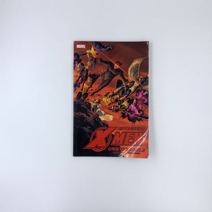 Astonishing X-Men, Vol. 4: Unstoppable - Joss Whedon