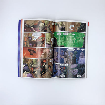 Astonishing X-Men, Vol. 4: Unstoppable - Joss Whedon