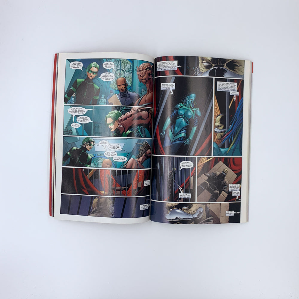 Astonishing X-Men, Vol. 3: Torn - Joss Whedon