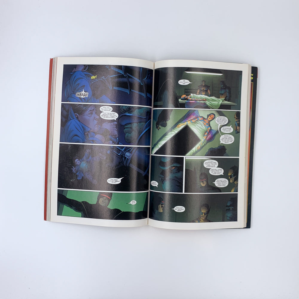 Astonishing X-Men, Vol. 1: Gifted - Joss Whedon