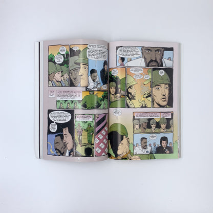 Preacher, Book Two - Garth Ennis & Steve Dillon