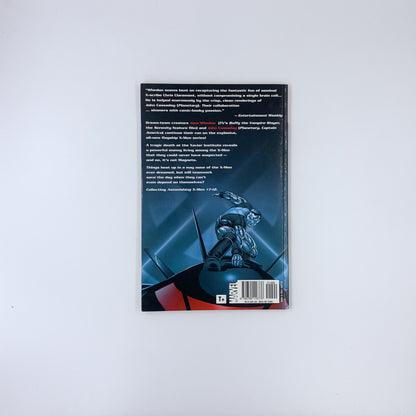 Astonishing X-Men, Vol. 2: Dangerous - Joss Whedon