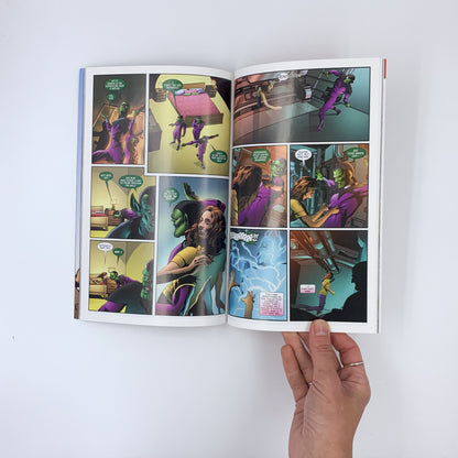 Wolverine: First Class, Vol. 5: Class Actions - Peter David