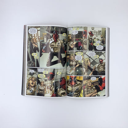 Deadpool The Complete Collection, Volume 2 - Daniel Way