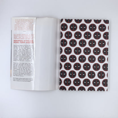 Deadpool Vol. 1 - Brian Posehn & Gerry Duggan