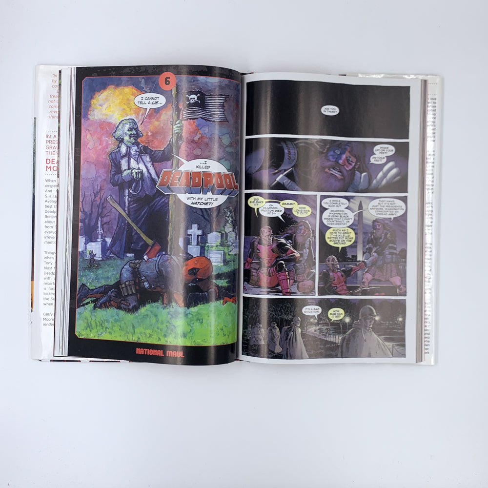 Deadpool Vol. 1 - Brian Posehn & Gerry Duggan