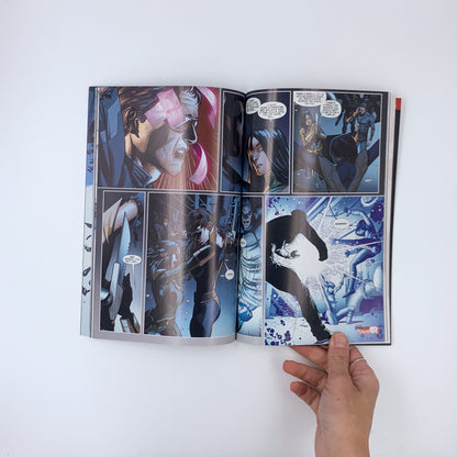 All-New X-Men, Vol. 4: All-Different - Brian Michael Bendis