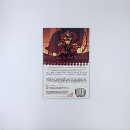 All-New X-Men, Vol. 2: Here to Stay - Brian Michael Bendis