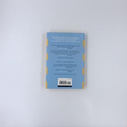 The Remains of the Day - Kazuo Ishiguro