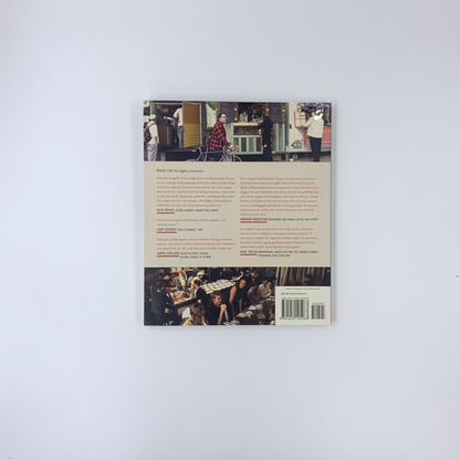 The Mighty Gastropolis: Portland: A Journey Through the Center of America's New Food Revolution - Karen Brooks ,  Teri Gelber  (With)