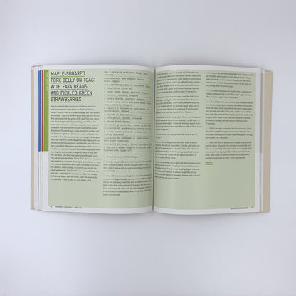 The Mighty Gastropolis: Portland: A Journey Through the Center of America's New Food Revolution - Karen Brooks ,  Teri Gelber  (With)