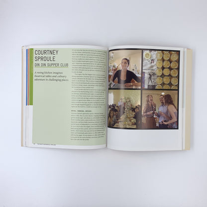 The Mighty Gastropolis: Portland: A Journey Through the Center of America's New Food Revolution - Karen Brooks ,  Teri Gelber  (With)