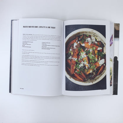 Gjelina Cooks: Cooking from Venice, California - Travis Lett