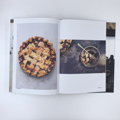 Gjelina Cooks: Cooking from Venice, California - Travis Lett