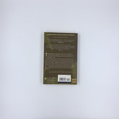 Deloume Road - Matthew Hooton