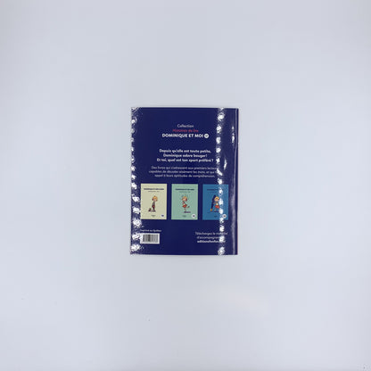 Dominique, grande sportive - Dominique Demers & Boum