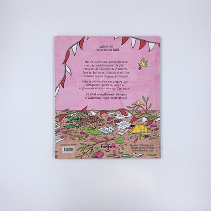 Le dessin trop mignon - Roxanne Brouillard & Cathon