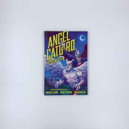 Angel Catbird, Volume 2: To Castle Catula - Margaret Atwood