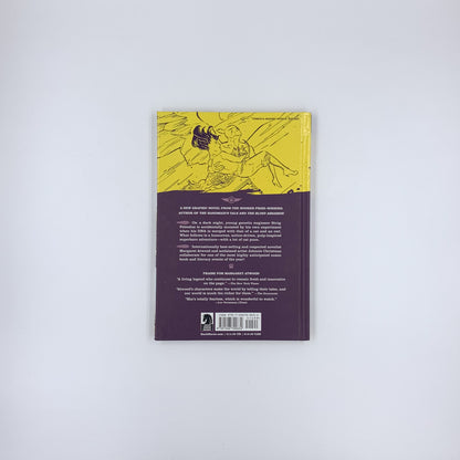 Angel Catbird, Volume 1 - Margaret Atwood