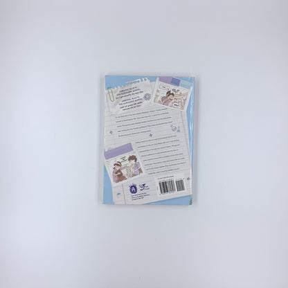 Awkward - Svetlana Chmakova