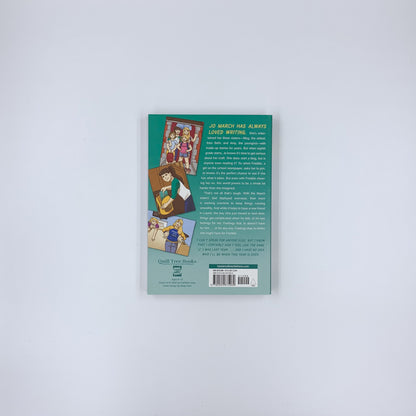 Jo: An Adaptation of Little Women (Sort Of) - Kathleen Gros