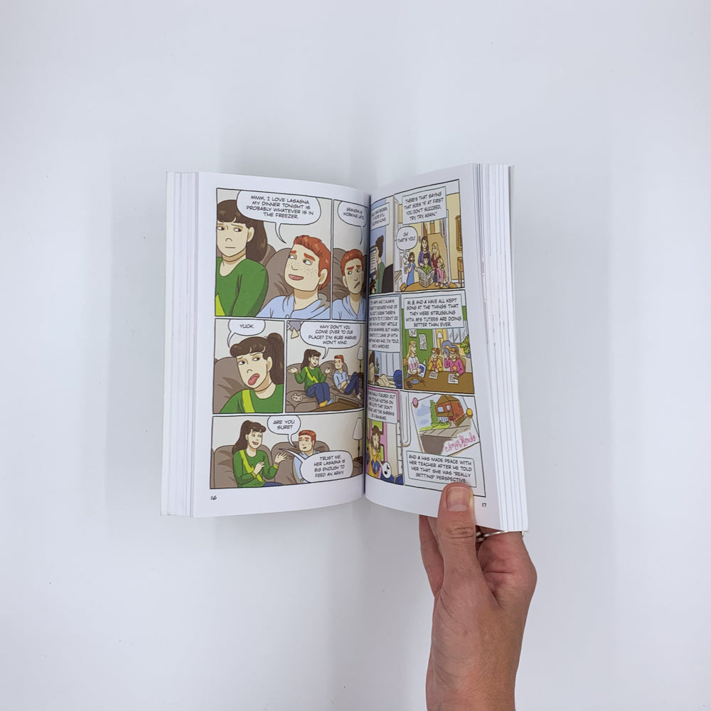 Jo: An Adaptation of Little Women (Sort Of) - Kathleen Gros